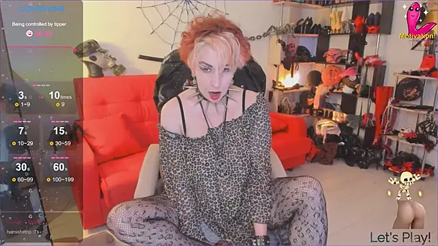 Snapshot of GinaMiracle chatting on November 15, 2025, 1:53 am GinaMiracle online show from November 15, 2025, 1:53 am