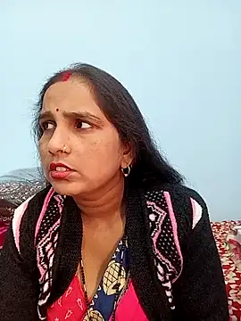 reemacouple007 online show from November 9, 2025, 7:45 am