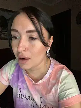 Roxana Bell online show from October 1, 2025, 8:13 pm