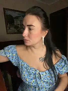 Snapshot of Roxana_Bell chatting on January 31, 2026, 7:12 pm Roxana Bell online show from January 31, 2026, 7:12 pm