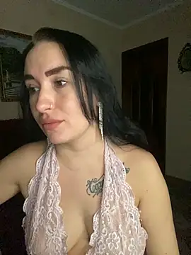 Snapshot of Roxana_Bell chatting on February 11, 2026, 7:25 pm Roxana Bell online show from February 11, 2026, 7:25 pm