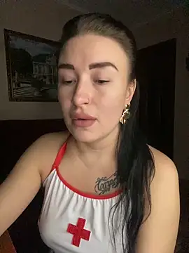 Snapshot of Roxana_Bell chatting on February 21, 2026, 3:03 pm Roxana Bell online show from February 21, 2026, 3:03 pm