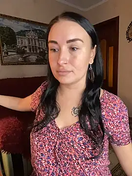 Snapshot of Roxana_Bell chatting on January 17, 2026, 10:19 am Roxana Bell online show from January 17, 2026, 10:19 am