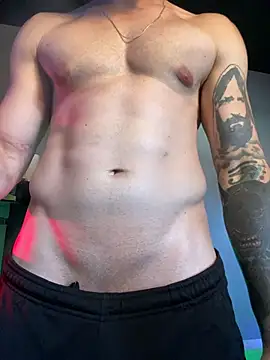 MachineDien online show from November 20, 2025, 8:09 pm