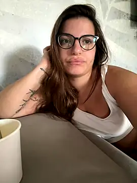 Coupleorny online show from October 21, 2025, 1:10 pm