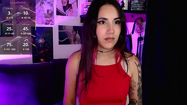 Snapshot of BLACKTSUKI7_ chatting on November 12, 2025, 11:19 pm BLACKTSUKI7 online show from November 12, 2025, 11:19 pm