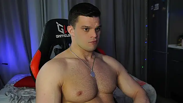 danielkraigforu online show from February 12, 2025, 10:15 pm