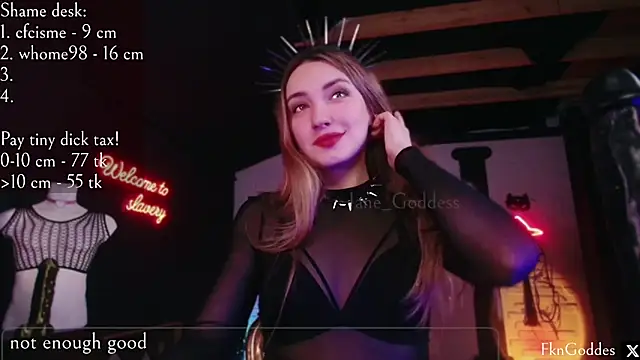 Snapshot of Jane_Goddess chatting on February 8, 2026, 8:39 pm Jane Goddess online show from February 8, 2026, 8:39 pm