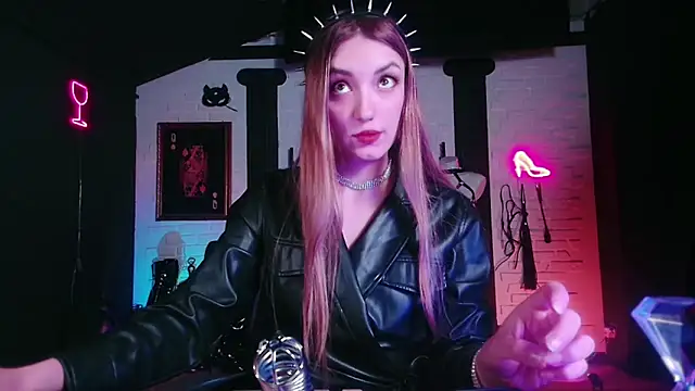 Jane Goddess online show from May 25, 2026, 8:40 pm