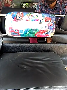 DulajThushara2468 online show from March 8, 2026, 7:22 am