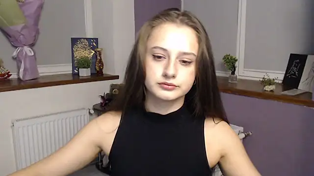 Snapshot of Caramel_bunny chatting on February 24, 2025, 12:59 pm Caramel bunny online show from February 24, 2025, 12:59 pm