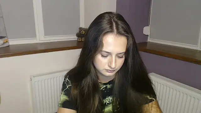 Snapshot of Caramel_bunny chatting on September 15, 2025, 12:16 pm Caramel bunny online show from September 15, 2025, 12:16 pm