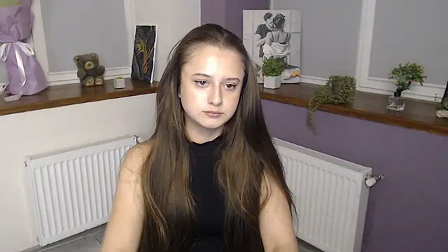 Snapshot of Caramel_bunny chatting on March 18, 2025, 4:39 pm Caramel bunny online show from March 18, 2025, 4:39 pm