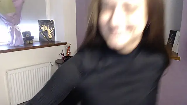 Snapshot of Caramel_bunny chatting on March 5, 2025, 1:17 pm Caramel bunny online show from March 5, 2025, 1:17 pm