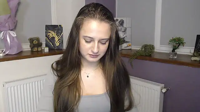 Snapshot of Caramel_bunny chatting on March 14, 2025, 4:30 pm Caramel bunny online show from March 14, 2025, 4:30 pm