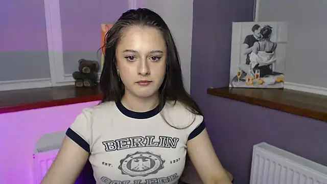 Snapshot of Caramel_bunny chatting on March 2, 2026, 1:07 pm Caramel bunny online show from March 2, 2026, 1:07 pm