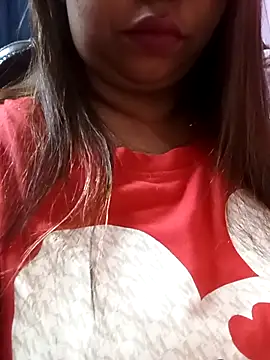 Ravina patil1 online show from November 5, 2025, 3:59 pm