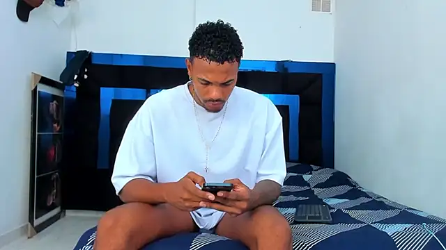 Snapshot of TysonWalkers chatting on November 21, 2025, 2:16 pm TysonWalkers online show from November 21, 2025, 2:16 pm