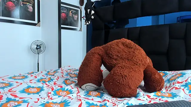 Snapshot of TysonWalkers chatting on November 27, 2025, 4:29 pm TysonWalkers online show from November 27, 2025, 4:29 pm