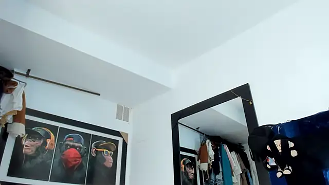 Snapshot of TysonWalkers chatting on November 7, 2025, 11:19 pm TysonWalkers online show from November 7, 2025, 11:19 pm