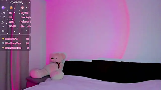 misspollywow online show from March 1, 2025, 5:16 pm