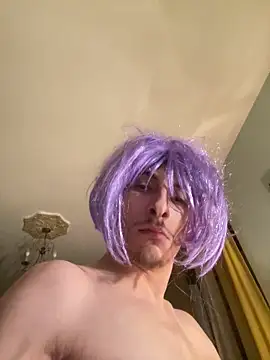 FetishFATALE72 online show from November 4, 2025, 12:58 am