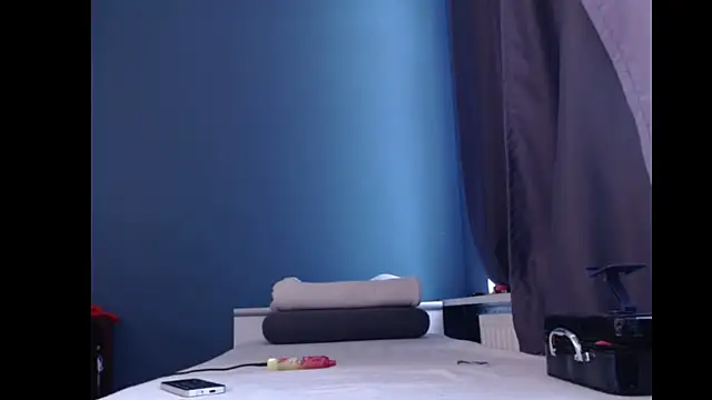 ValeryBaker  online show from October 3, 2025, 8:49 am