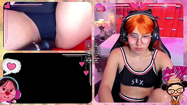 RossieGamer online show from April 2, 2026, 2:02 pm