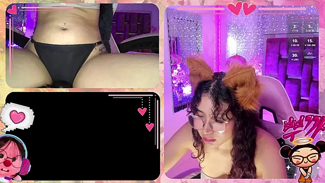 Snapshot of RossieGamer chatting on June 10, 2026, 2:29 pm RossieGamer online show from June 10, 2026, 2:29 pm