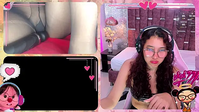 RossieGamer online show from April 6, 2026, 2:51 pm