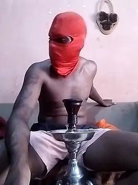 Maskman941 online show from February 11, 2026, 10:59 am