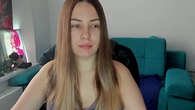 Mia shy1 online show from March 4, 2026, 5:48 am