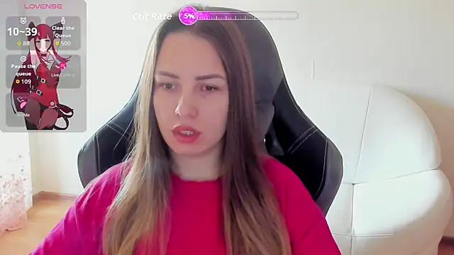 Mia shy1 online show from April 18, 2026, 4:48 am