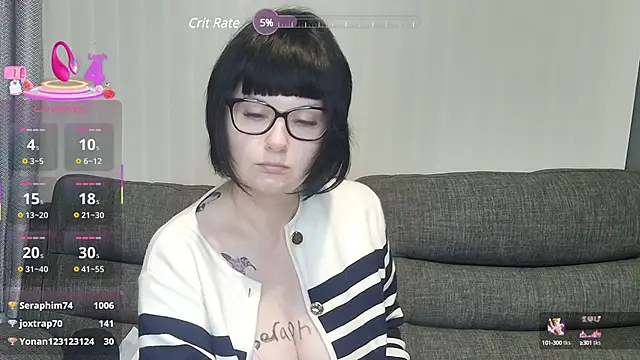 SquirtingIrishShannon online show from March 2, 2025, 10:02 pm