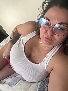 MikyVesela online show from February 25, 2026, 8:36 am