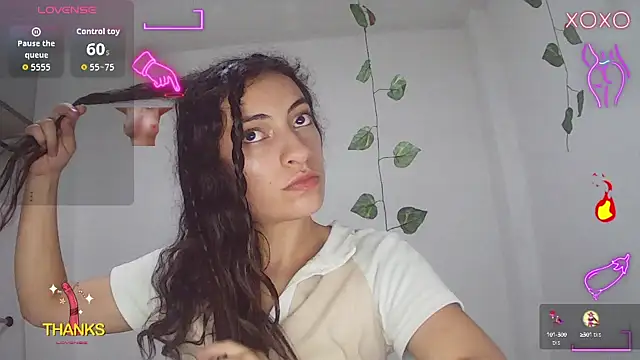 stephybrowm7 online show from September 14, 2025, 8:48 am