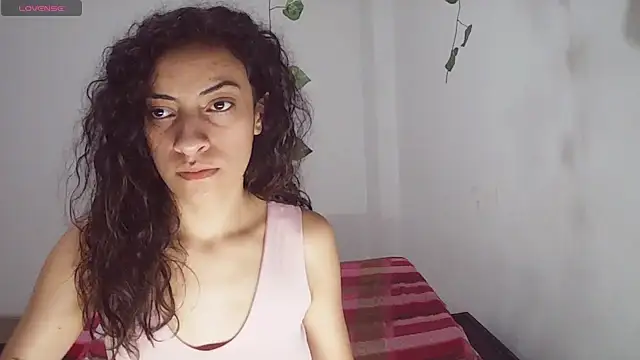 stephybrowm7 online show from October 4, 2025, 5:36 pm