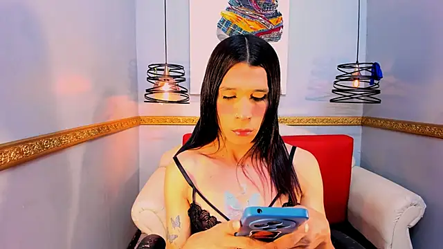 SaraSofia44 online show from December 20, 2025, 10:56 pm