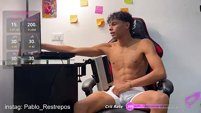 Snapshot of james_dreams_ chatting on September 16, 2025, 6:03 am james dreams  online show from September 16, 2025, 6:03 am