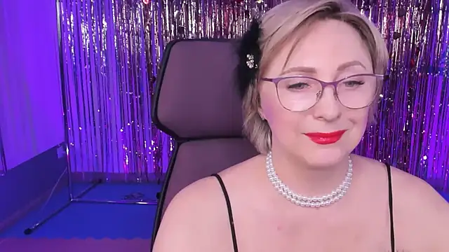 sugar vivien online show from March 19, 2025, 9:17 am