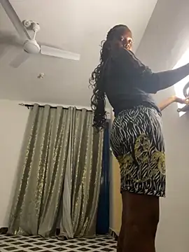 Cute princcess online show from December 3, 2025, 9:03 pm