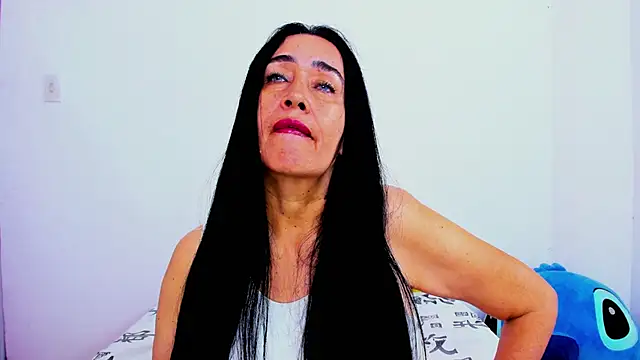 HorniestMilf online show from February 26, 2026, 8:31 pm