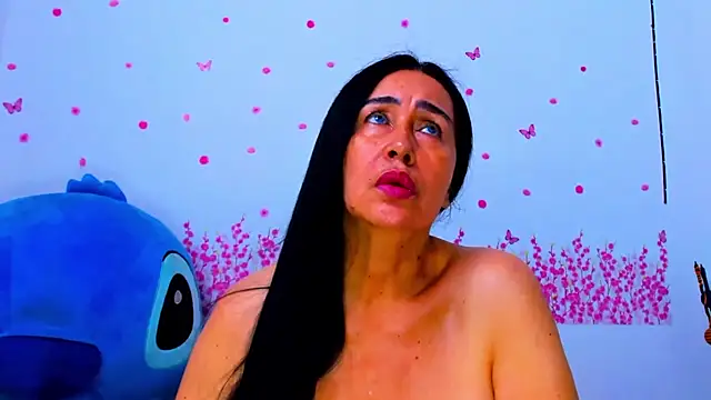 HorniestMilf online show from July 15, 2026, 9:22 pm