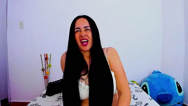 HorniestMilf online show from April 10, 2026, 6:15 pm