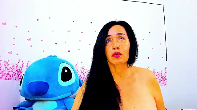 HorniestMilf online show from July 4, 2026, 9:30 pm