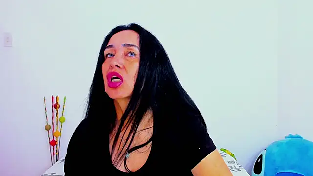 HorniestMilf online show from April 8, 2026, 9:16 pm