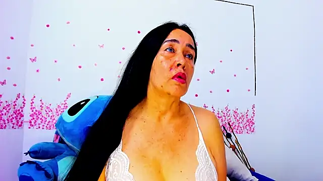 HorniestMilf online show from July 7, 2026, 9:18 pm