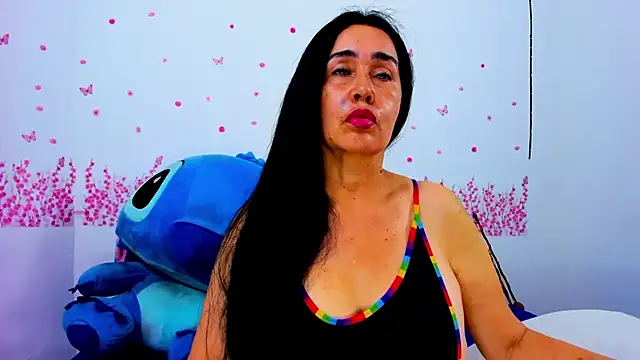 HorniestMilf online show from July 5, 2026, 8:48 pm
