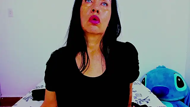 HorniestMilf online show from February 25, 2026, 7:25 pm