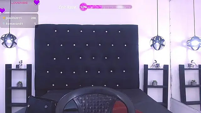 Mels  online show from November 14, 2025, 7:28 pm